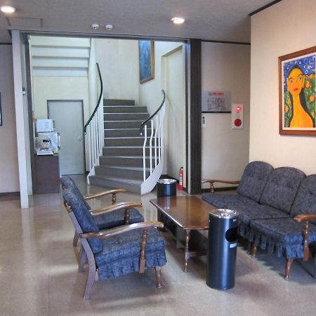 Hotel Sun Abashiri Εξωτερικό φωτογραφία