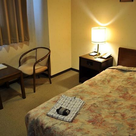 Hotel Sun Abashiri Εξωτερικό φωτογραφία