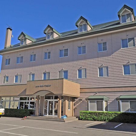 Hotel Sun Abashiri Εξωτερικό φωτογραφία