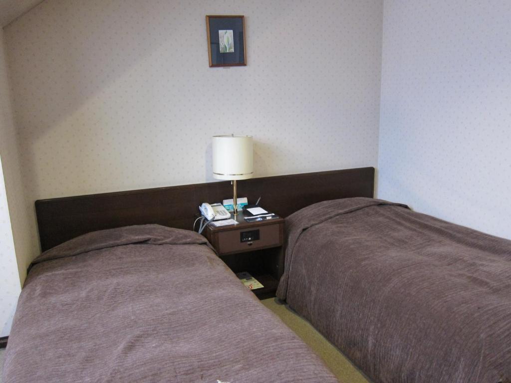 Hotel Sun Abashiri Δωμάτιο φωτογραφία