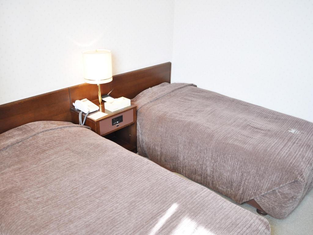 Hotel Sun Abashiri Εξωτερικό φωτογραφία