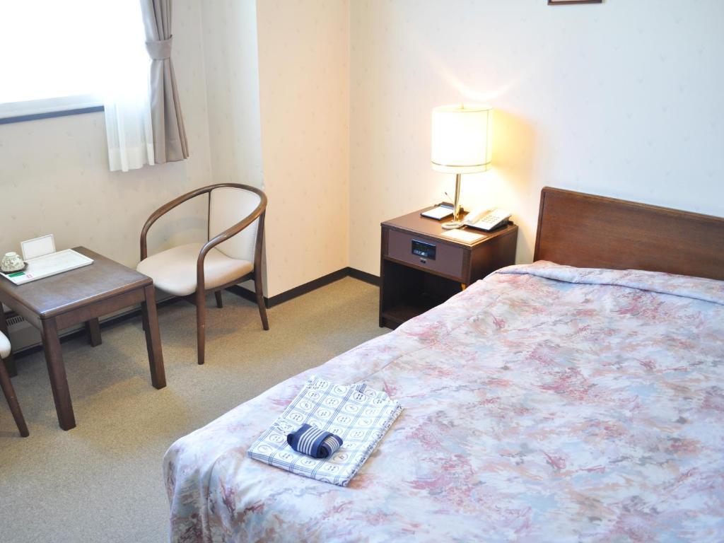 Hotel Sun Abashiri Δωμάτιο φωτογραφία