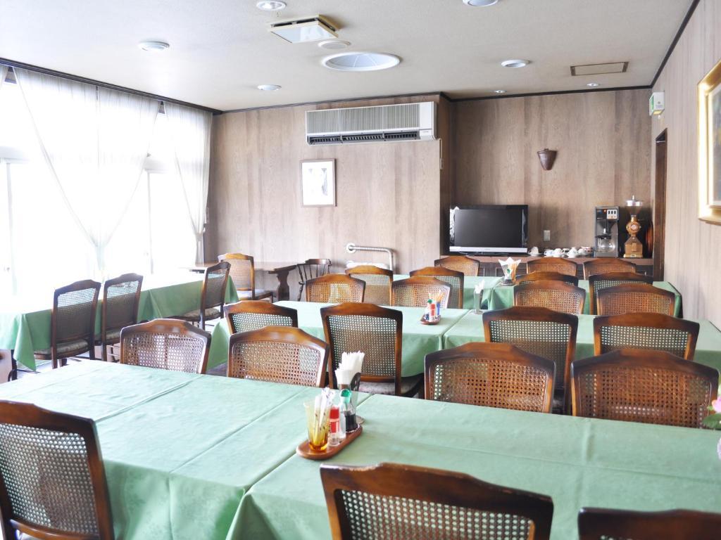 Hotel Sun Abashiri Εξωτερικό φωτογραφία