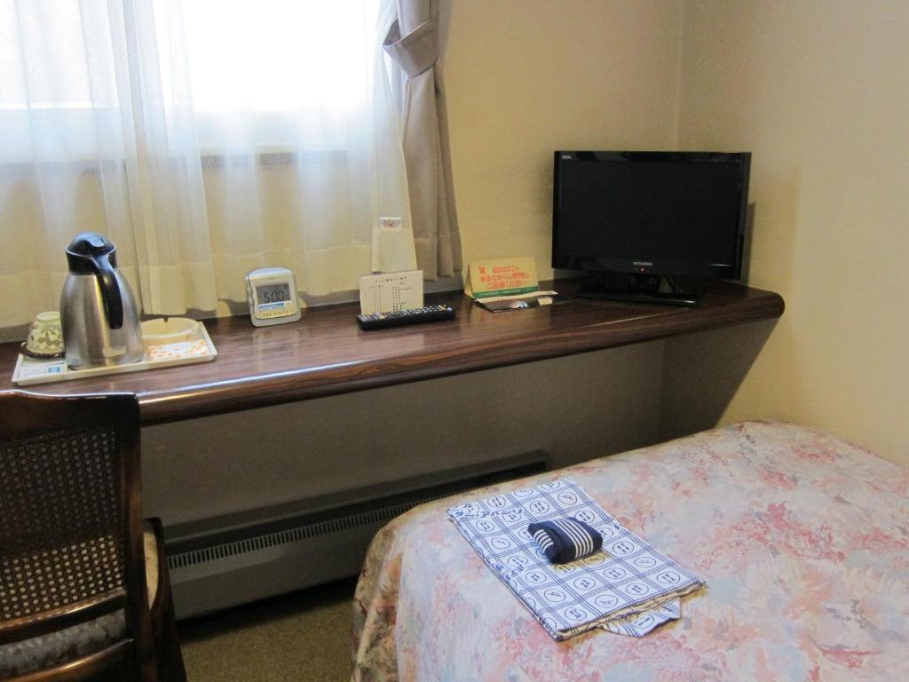 Hotel Sun Abashiri Δωμάτιο φωτογραφία
