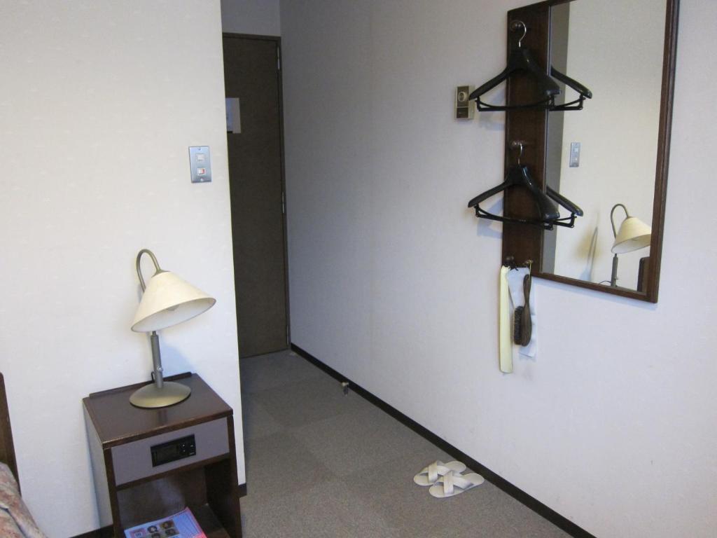 Hotel Sun Abashiri Εξωτερικό φωτογραφία