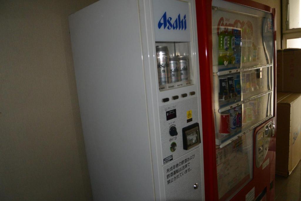 Hotel Sun Abashiri Εξωτερικό φωτογραφία