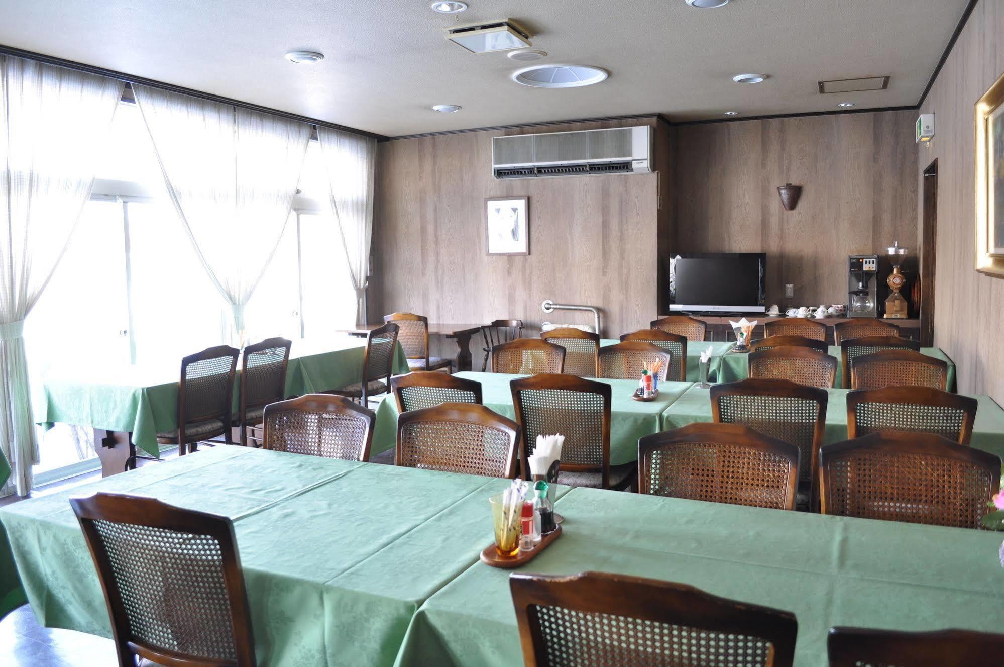 Hotel Sun Abashiri Εξωτερικό φωτογραφία
