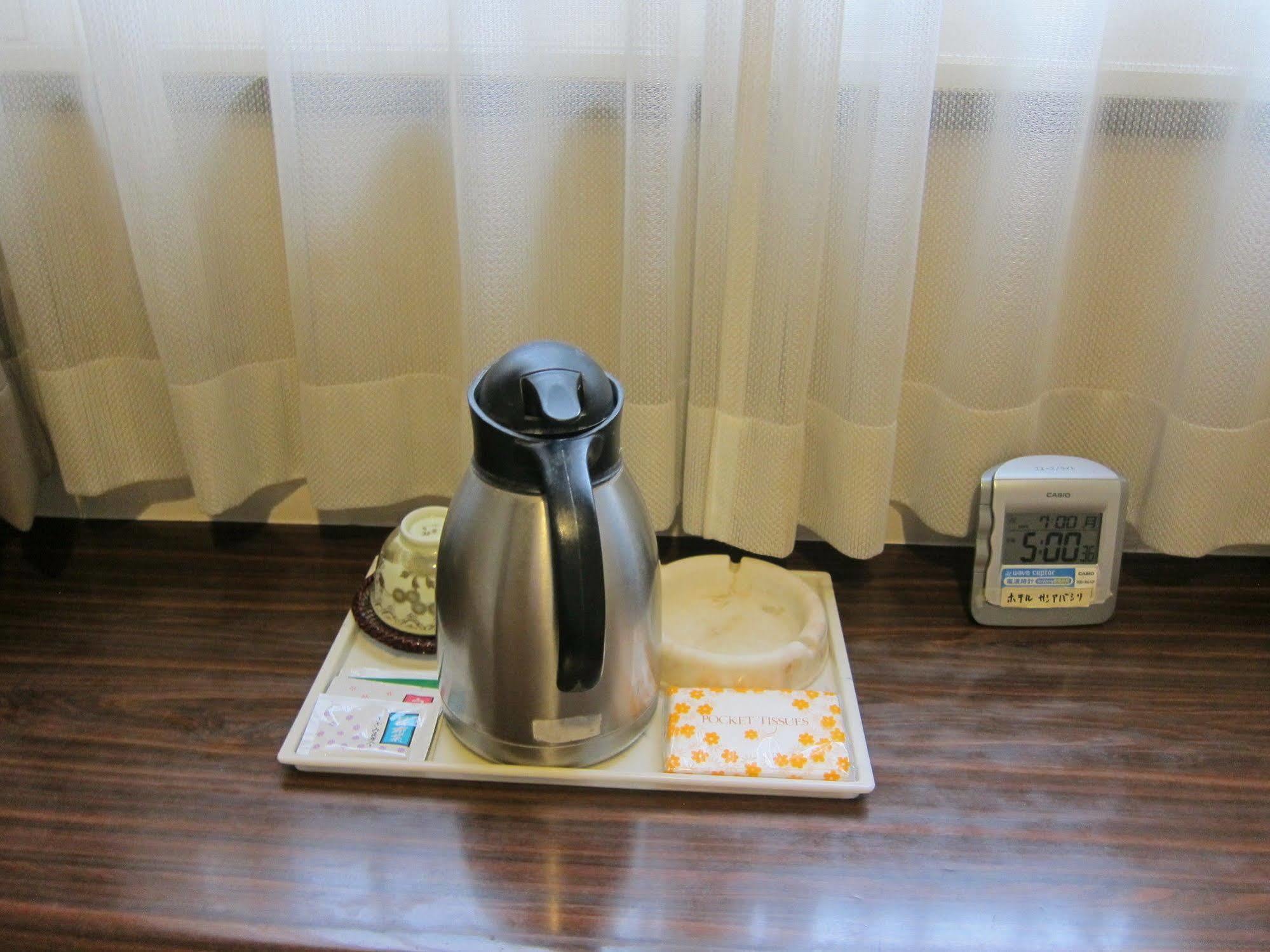 Hotel Sun Abashiri Εξωτερικό φωτογραφία