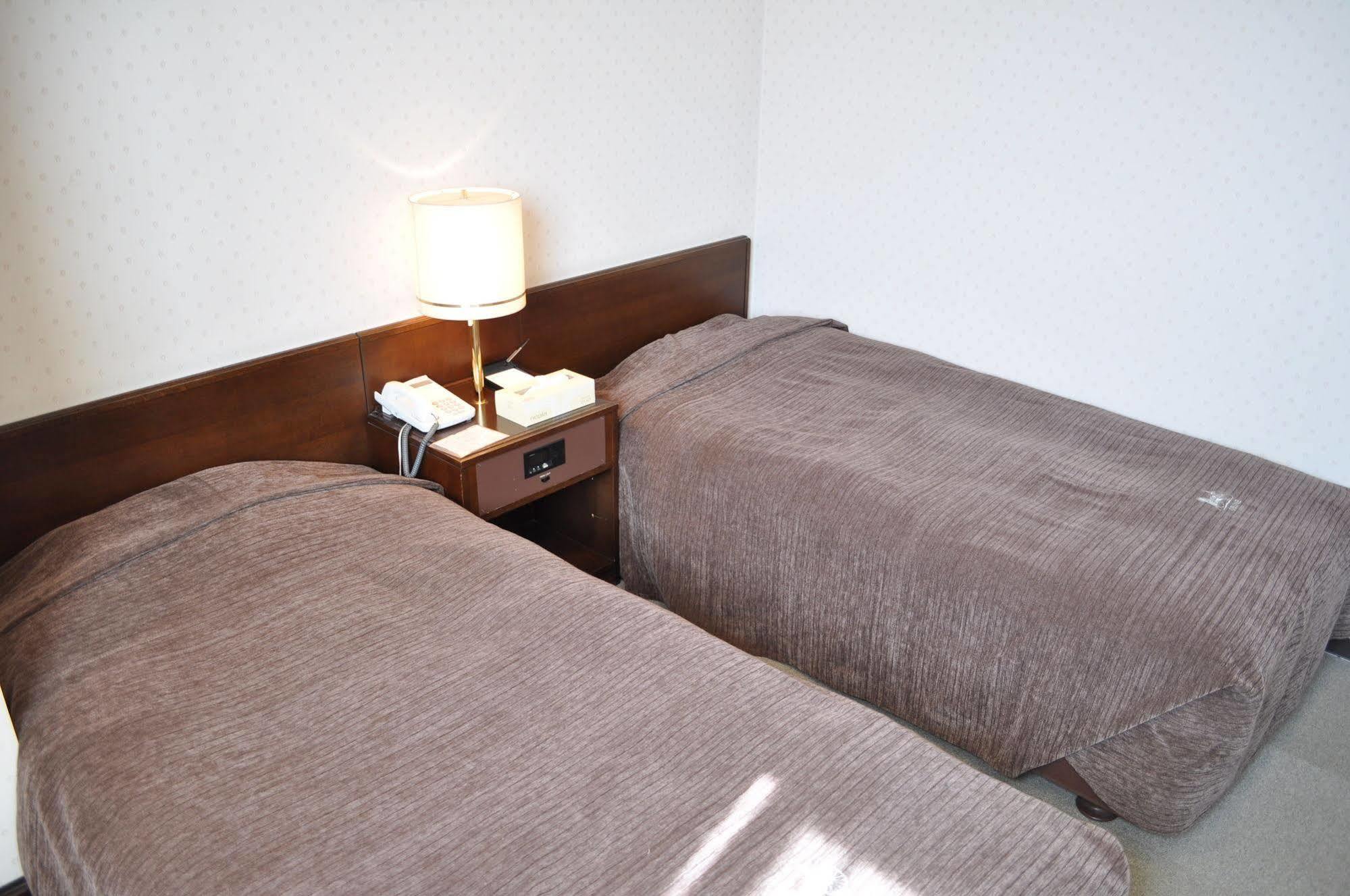 Hotel Sun Abashiri Εξωτερικό φωτογραφία
